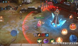 传说对决的最新爆料视频,神秘英雄登场，技能特效震撼来袭！