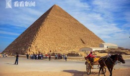 马斯克爆料金字塔视频,金字塔神秘视频背后的惊人真相